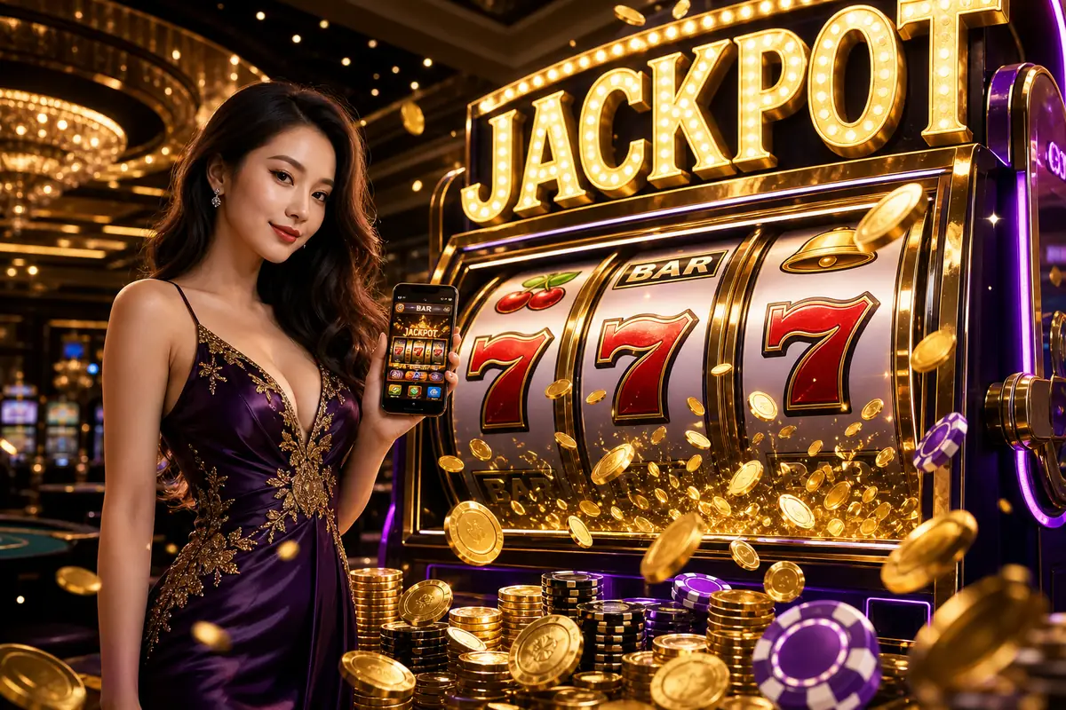 euwin slot online koleksi permainan utama